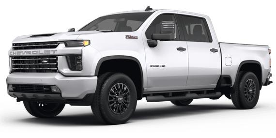 CHEVROLET SILVERADO HD 2022 2GC4YTEY4N1221414 image CHEVROLET SILVERADO HD 2022 2GC4YTEY4N1221414 image